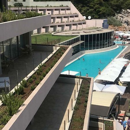 Dbk 1 Appartamento Dubrovnik Eksteriør billede
