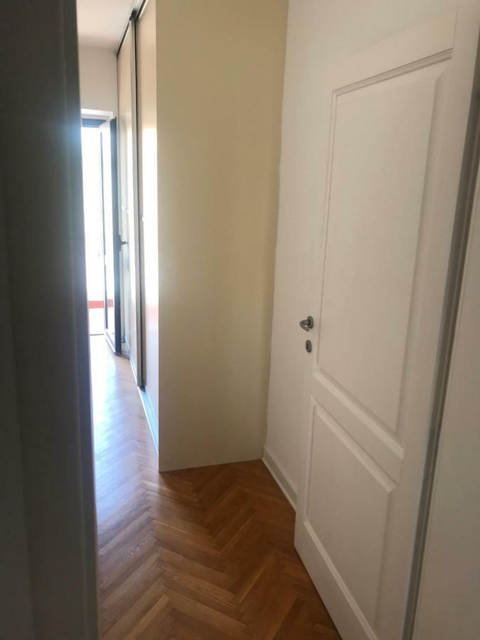 Dbk 1 Appartamento Dubrovnik Eksteriør billede