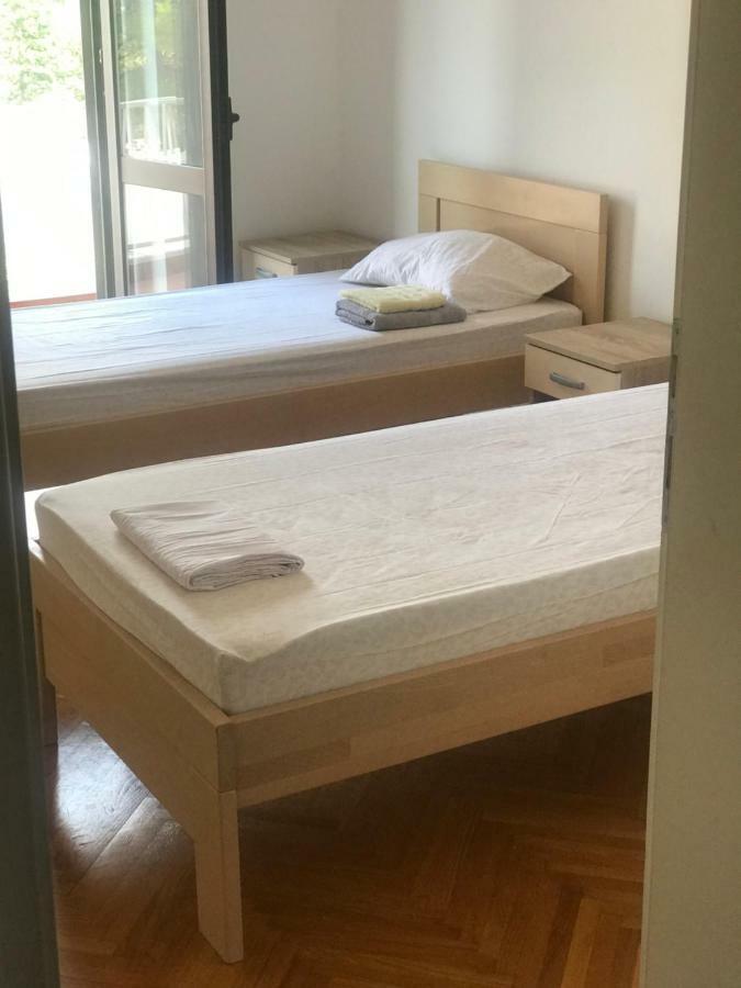 Dbk 1 Appartamento Dubrovnik Eksteriør billede