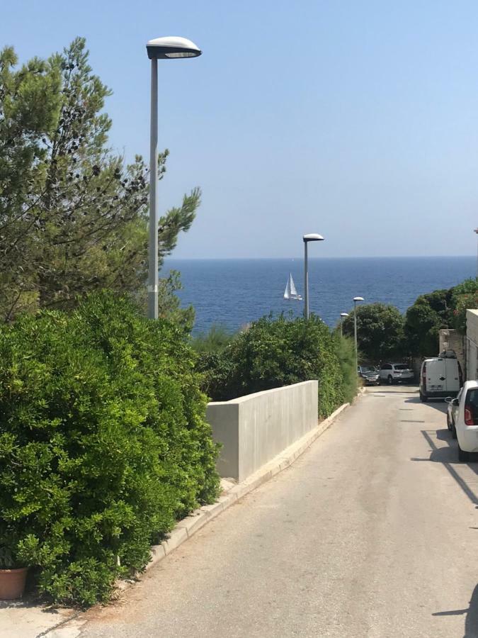 Dbk 1 Appartamento Dubrovnik Eksteriør billede