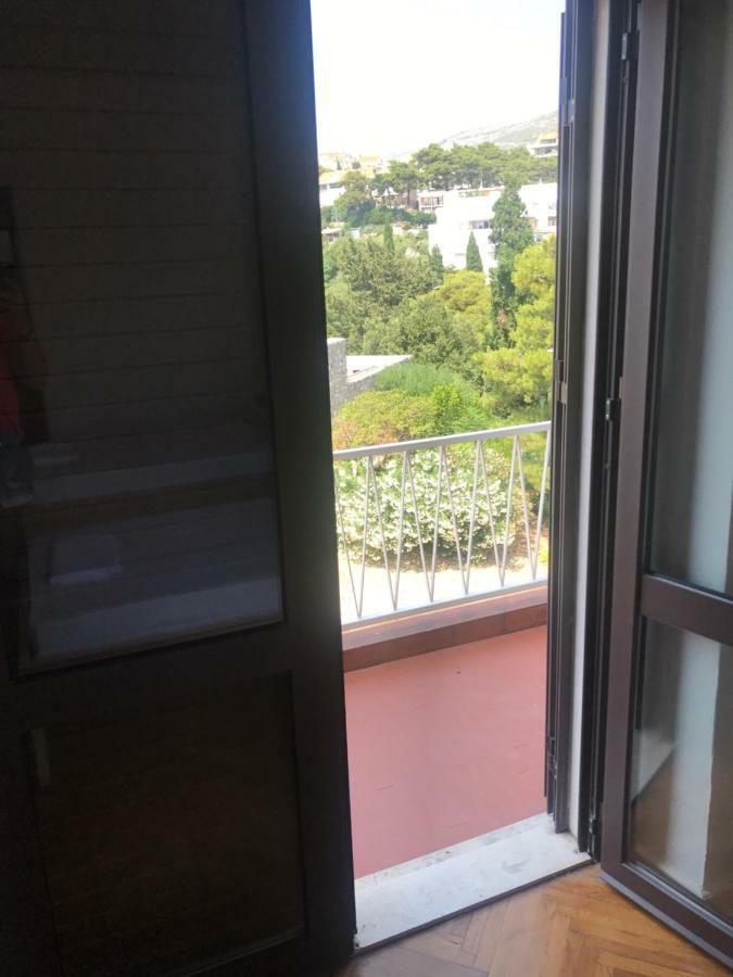 Dbk 1 Appartamento Dubrovnik Eksteriør billede