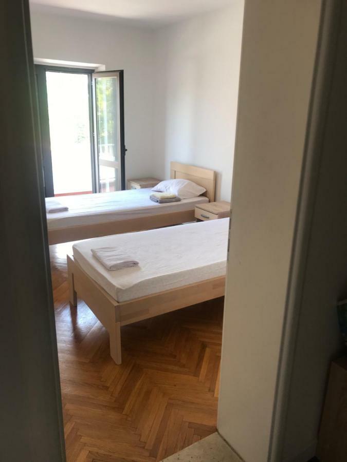 Dbk 1 Appartamento Dubrovnik Eksteriør billede